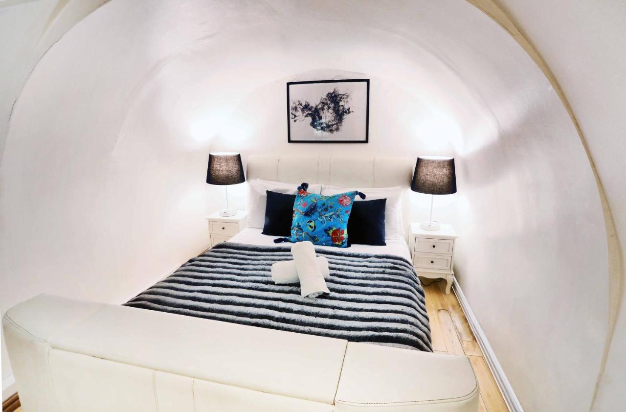 Piccadilly Circus Suites Londres Exterior foto