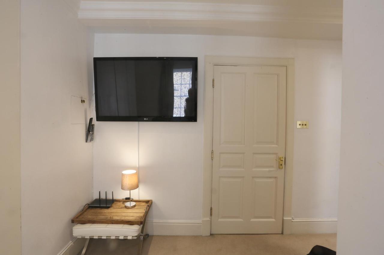 Piccadilly Circus Suites Londres Exterior foto
